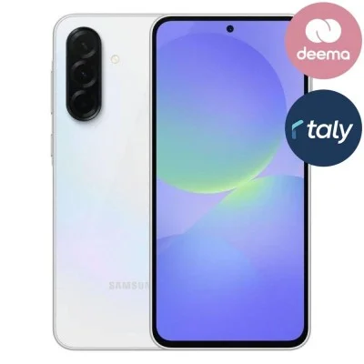 Samsung A36 5G  6.7" 8Gb Ram 256Gb - White